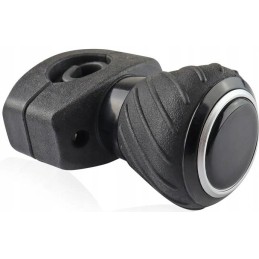 Amio vairo rankenėlė, universali, pasukama, tvirta