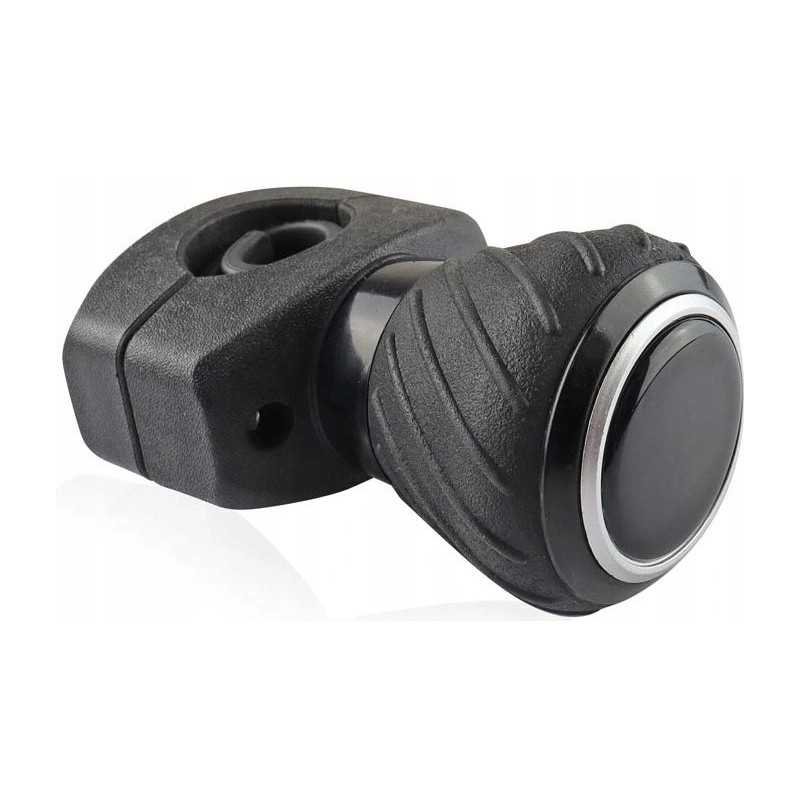 Amio vairo rankenėlė, universali, pasukama, tvirta