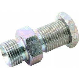 Tiesi skydelio jungtis g1 2 b21011015130808