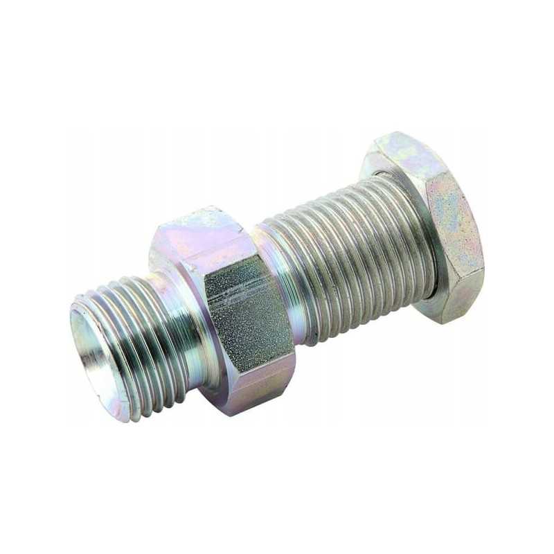 Tiesi skydelio jungtis g1 2 b21011015130808