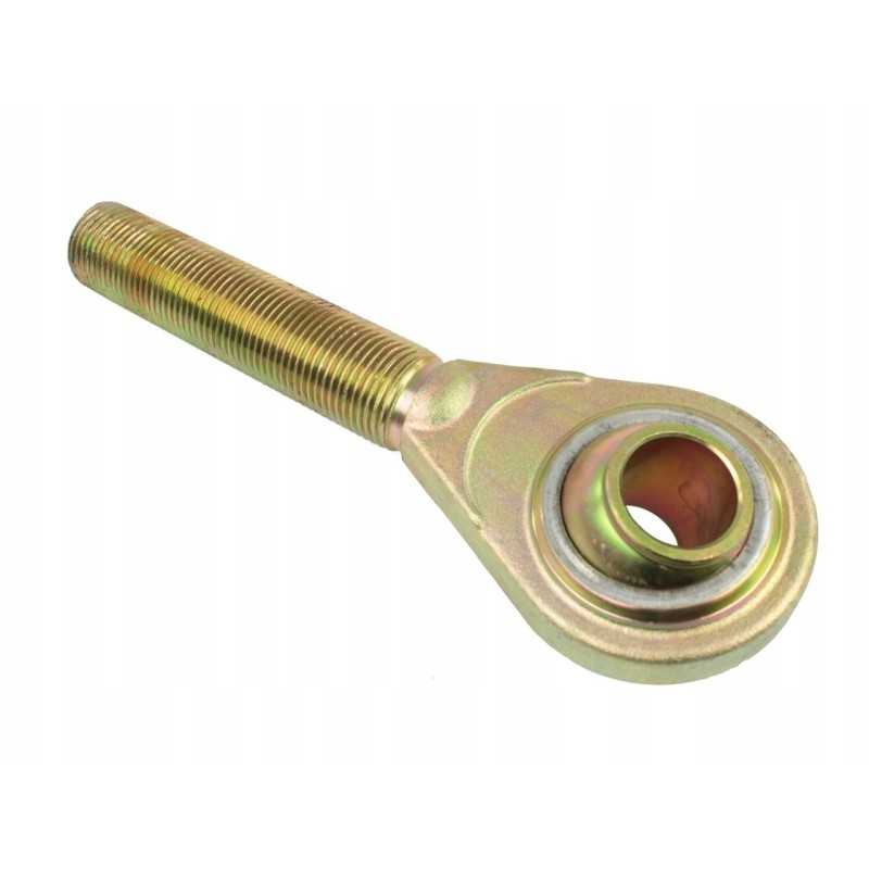 Centrinio varžto galinis galas 88450030 88450100