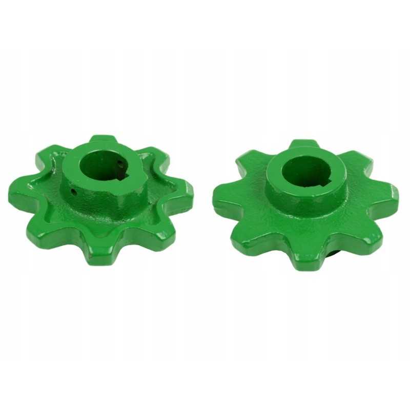 Lifto ratas z11210 john deere z10886 24 0039