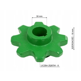 Lifto ratas z11210 john deere z10886 24 0039