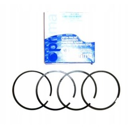 Variklio žiedai fi 102 zetor k1 1697 50110096