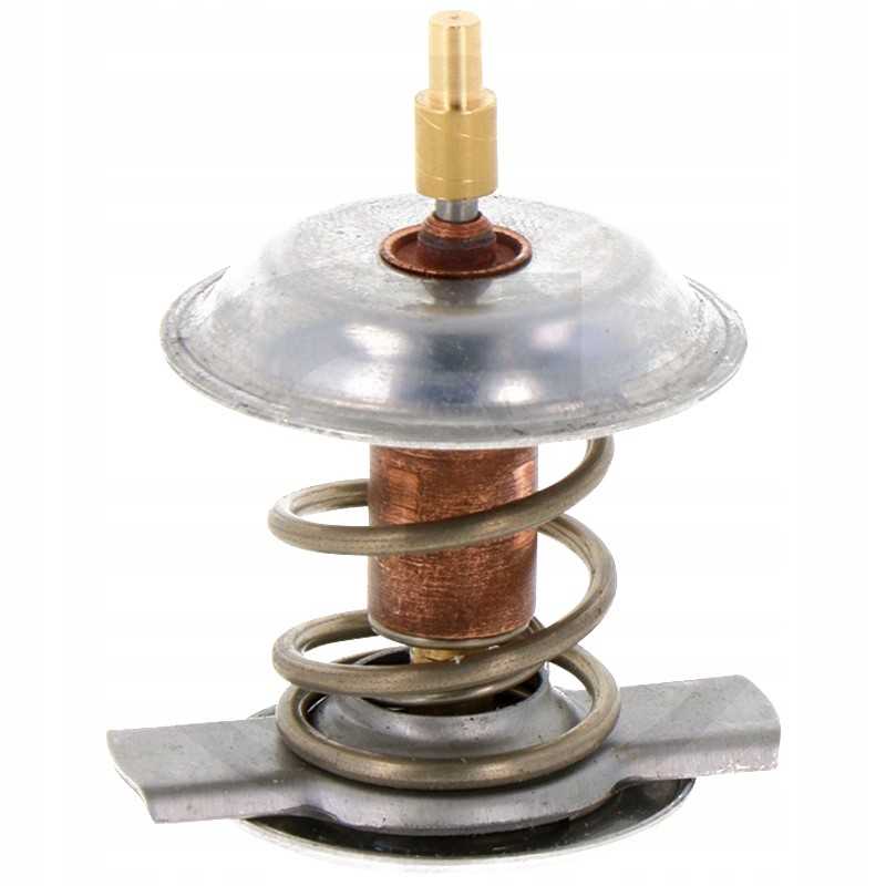 Deutz Fahr Agrotron termostatas 04204796