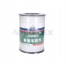 Elektrinė piemeninė juosta 40mm 200m