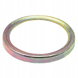 Deutz Fahr priekinės ašies apsauginis gaubtas 04344707