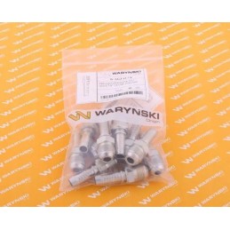 Hidraulinė jungtis agj dn08 1 2 20 unf warynski