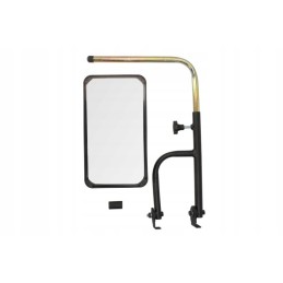 Išorinio veidrodžio varžovas KWL 08