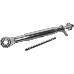 Viršutinė jungtis su colių sriegiu 288 mm, 1 kategorija