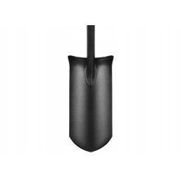 Drenažo kastuvas ant metalinės rankenos teger mot