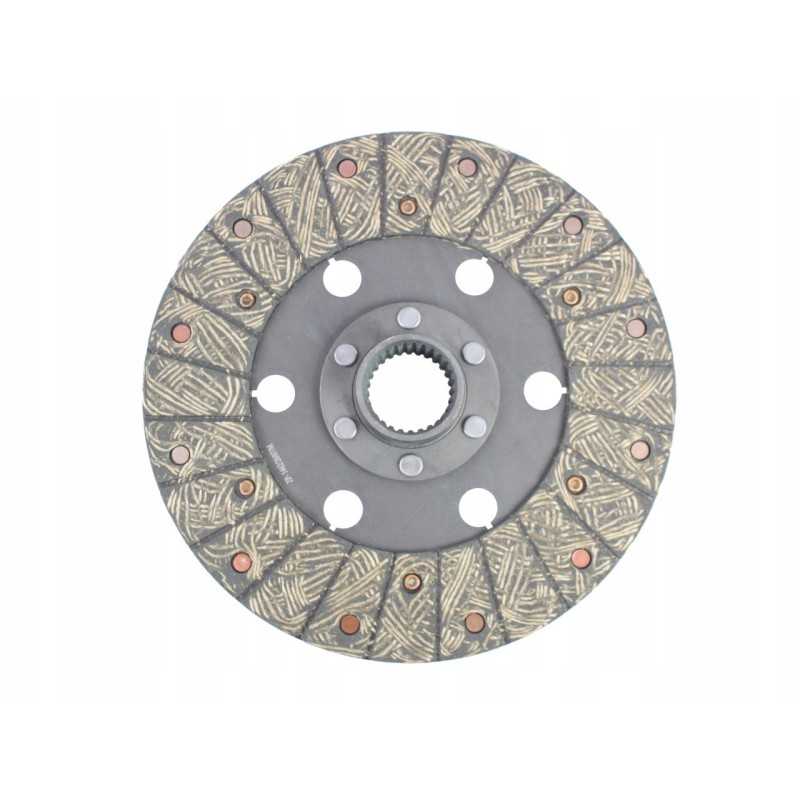 Comfort 2 pakopos sankabos diskas 7001 1191 700