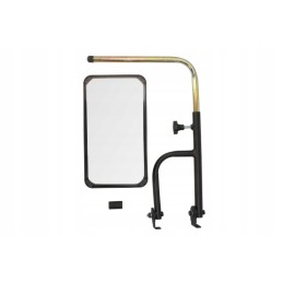 Išorinio veidrodžio varžovas KWL 08