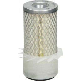 Donaldson cilindrinis oro filtras, 1 ilgis