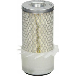 Donaldson cilindrinis oro filtras, 1 ilgis