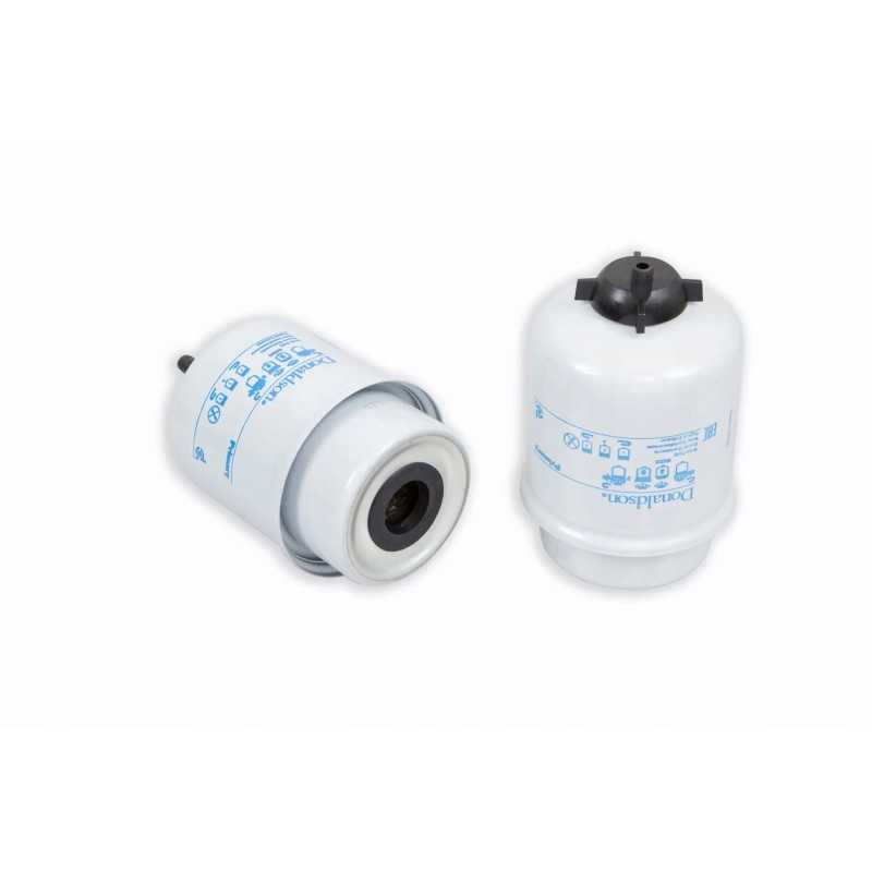 P551429 kuro filtras su vandens separatoriumi Donaldson