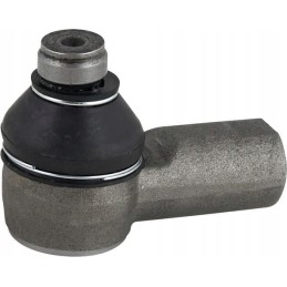 Vairo traukės galas