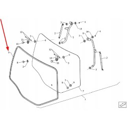 P5s52501143 galinio lango sandariklis