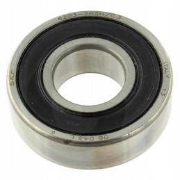 Fendt f100001172655 rutulinis guolis