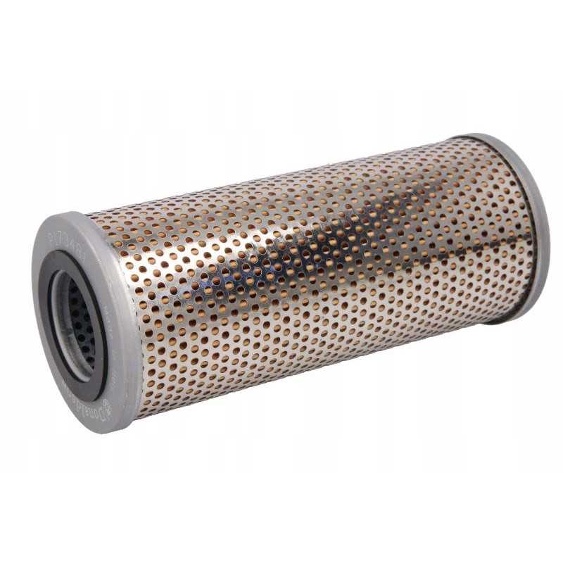 Donaldson Off P173481 hidraulinis filtras