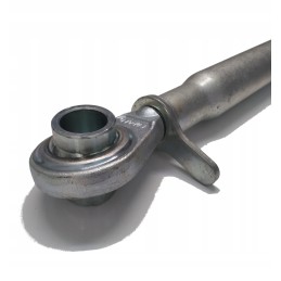 Viršutinė jungtis su colių sriegiu 510 mm, 2 kategorija