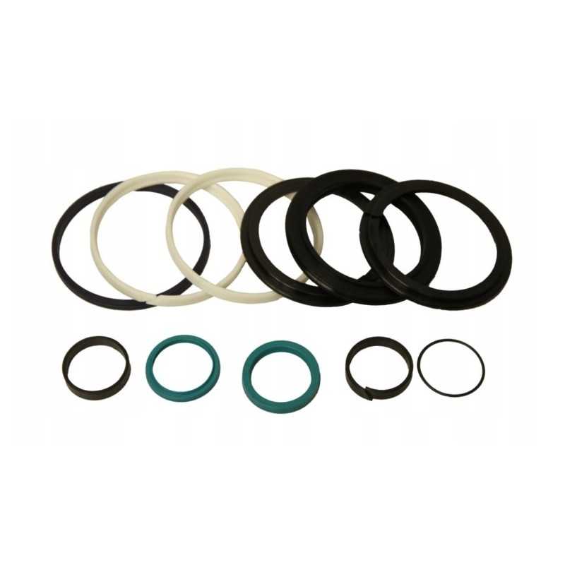 Fi40 c110 mtz pronar pavaros sandariklių rinkinys