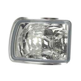 Darbo lempa 123x115 p john deere zar h27 12v