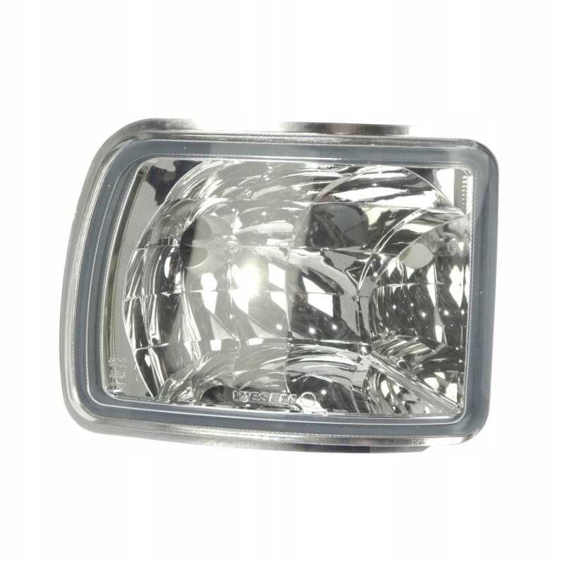 Darbo lempa 123x115 p john deere zar h27 12v