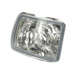 Darbo lempa 123x115 p john deere zar h27 12v