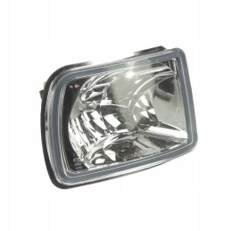 Darbo lempa 123x115 p john deere zar h27 12v