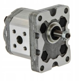 Hidraulinis siurblys 2 1cc dešinė EU 1 8 gr 1