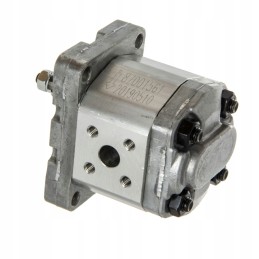 Hidraulinis siurblys 2 1cc dešinė EU 1 8 gr 1