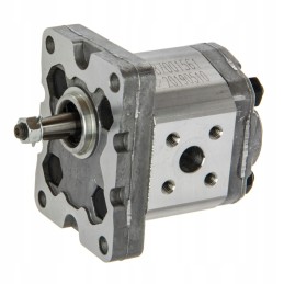 Hidraulinis siurblys 2 1cc dešinė EU 1 8 gr 1