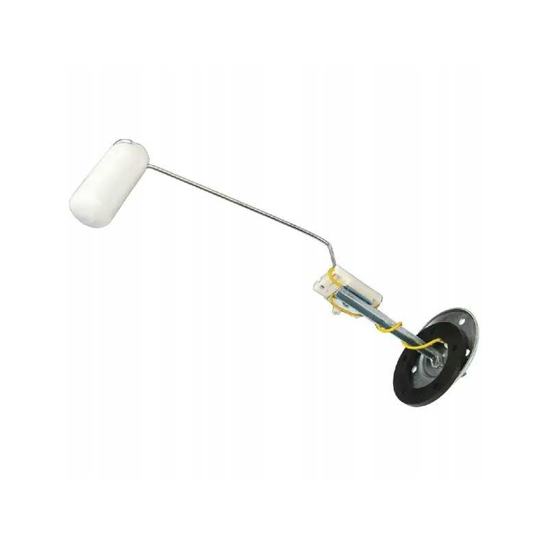 Plūdinis dėklas, kuro lygio indikatoriaus korpusas 787205r92