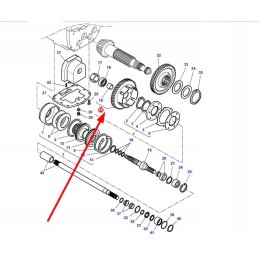 4303593m91 sankabos krepšelis su pavara