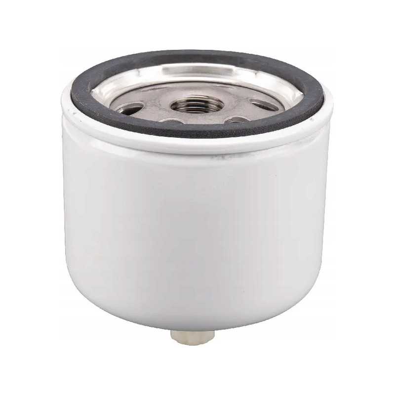 Vandens ir kuro separatoriaus filtras