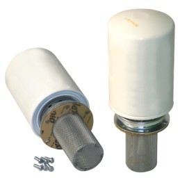 Hifi filtras Sh51178 hidraulinis filtras