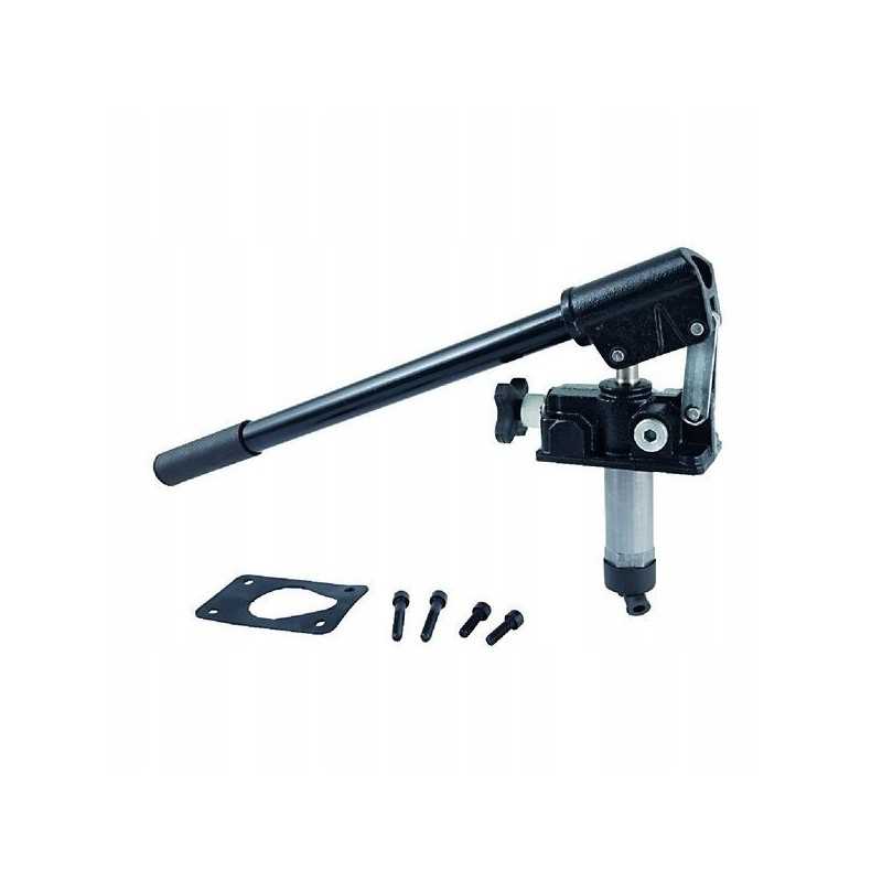 B450hhps25hhps rankinis siurblys 25cm3 apsauginis vožtuvas