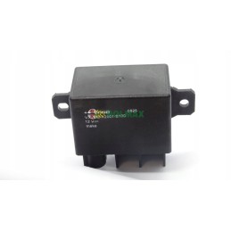 Solenoidinio vožtuvo jungiklis New Holland T7500 162000