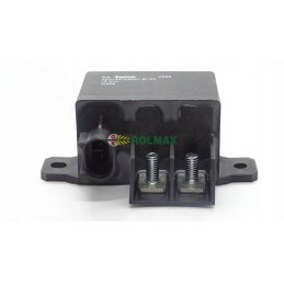 Solenoidinio vožtuvo jungiklis New Holland T7500 162000