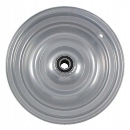 Rato ratlankis 12 su guoliu