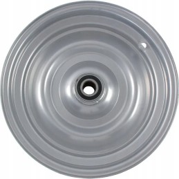 Rato ratlankis 12 su guoliu