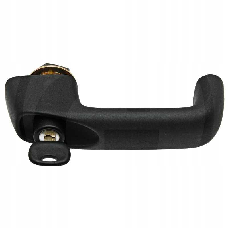 Durų rankena 65418019 6005026641 granitas