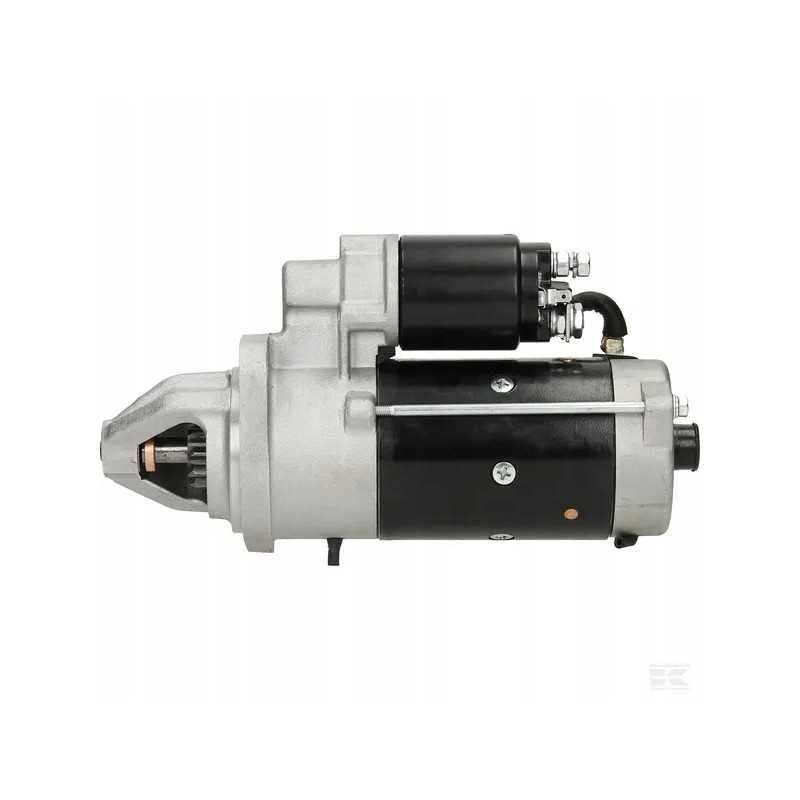 Starteris su redu 12v 2 6kw su 10 ursus ir mf 4 cyl