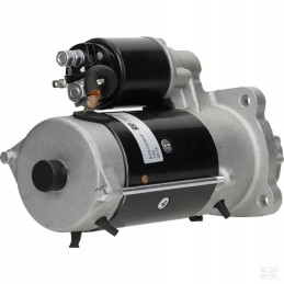 Starteris su redu 12v 2 6kw su 10 ursus ir mf 4 cyl