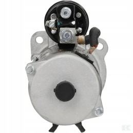 Starteris su redu 12v 2 6kw su 10 ursus ir mf 4 cyl