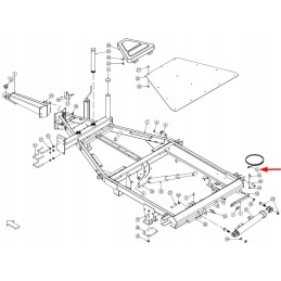 Cel00215 sensorius 3 6m armd universalus