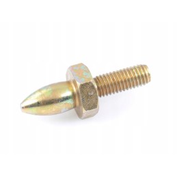 Šoninio rėmo tvirtinimo kaištis c 385 83305075