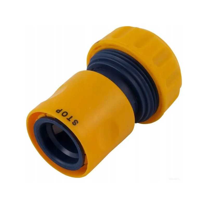 Greitos jungtys su lydiniu 3 4 dy8030