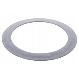 Ci128631 diskinė spyruoklė 56 5x76x1 mm